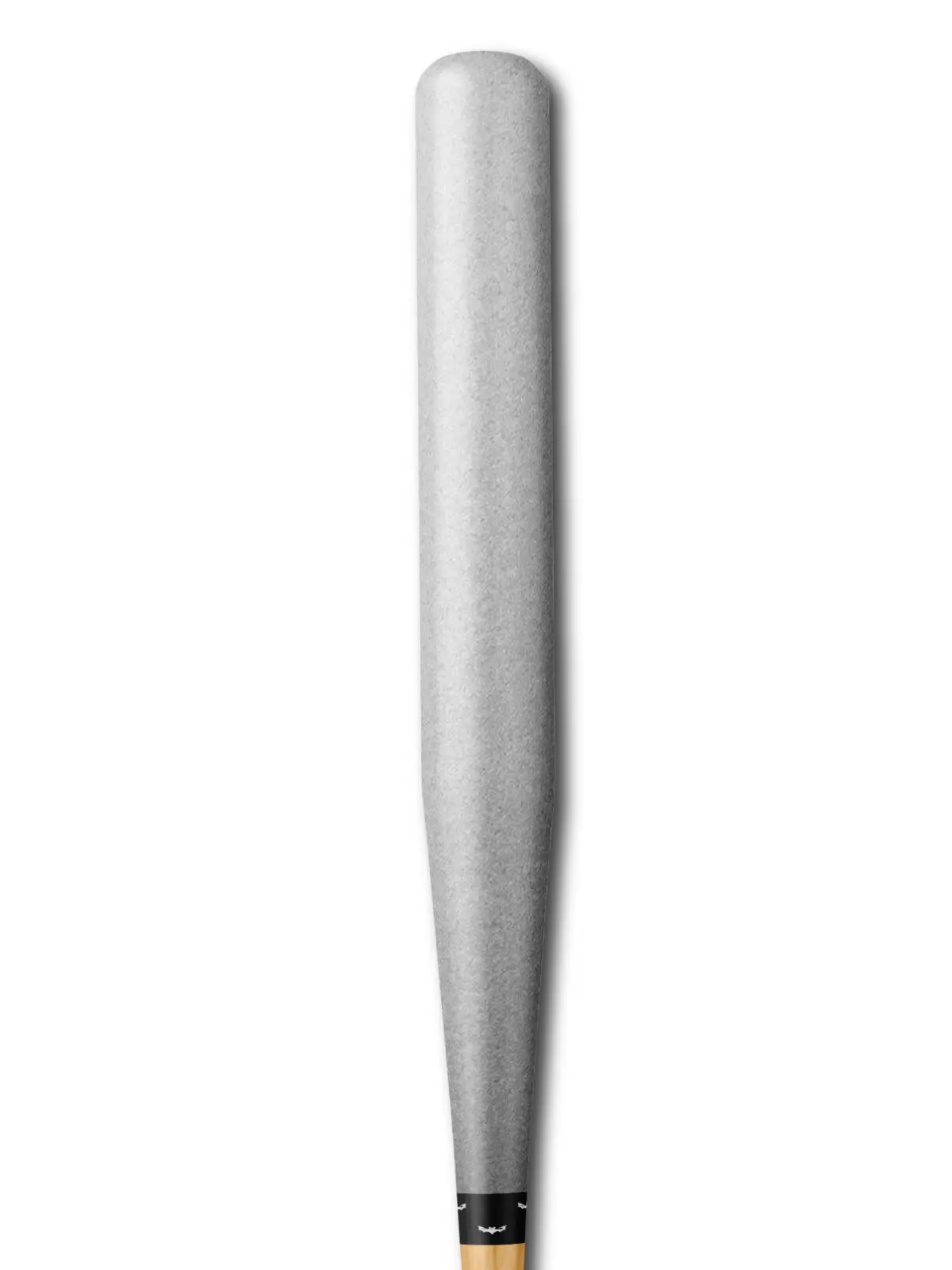 Silver Shimmer Bat Wrap For Composite, Wood , Alloy & Whiffle Bats