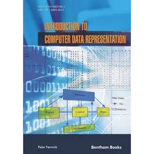 Introduction to Computer Data Representation - Paperback