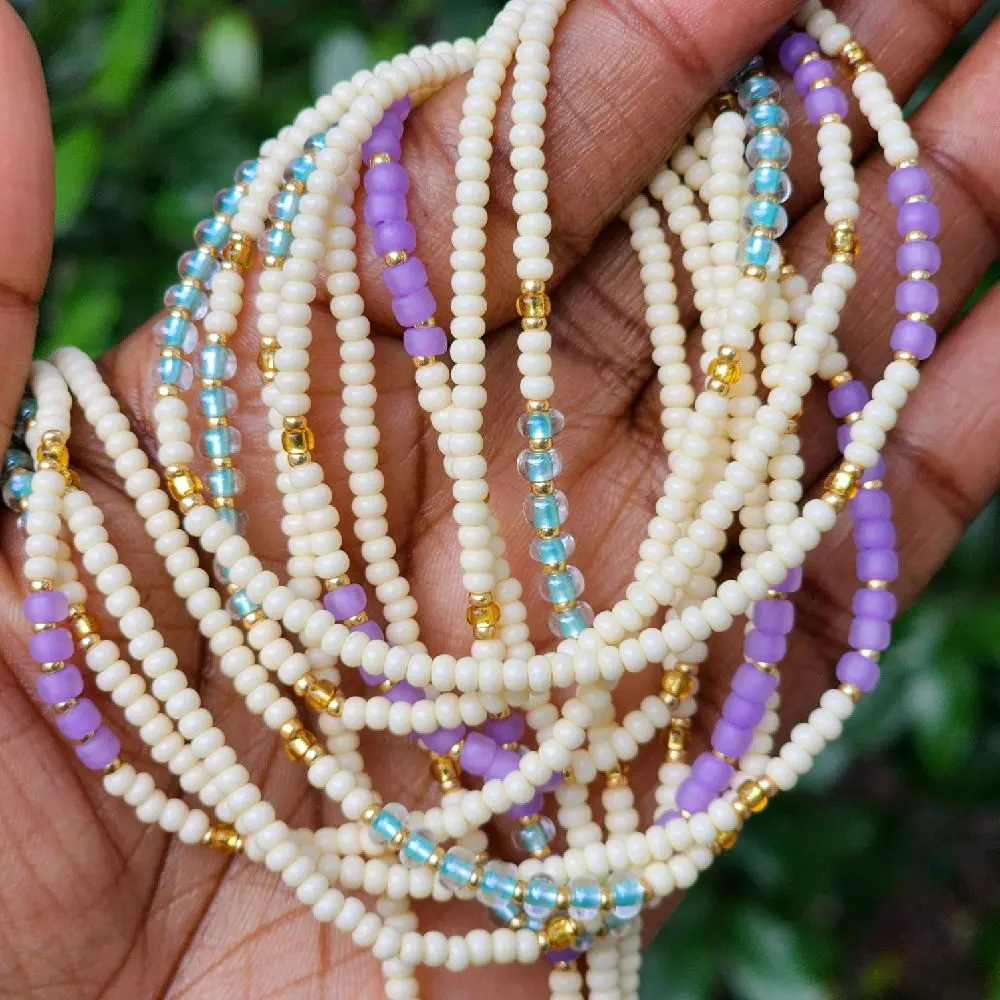 Imani - Waist Bead