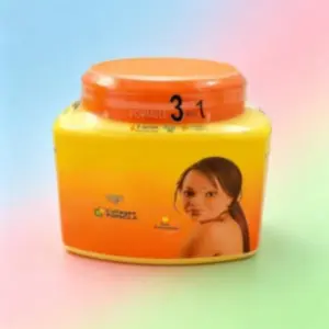 Daily Moisturizing Cream 135ML