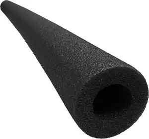 Approx. 54 inch Long Extra Large Pool Noodle Made from Premium Foam, Extra Thick & Buoyant Foam Tubes for Swimming, Exercise, Crafts & More