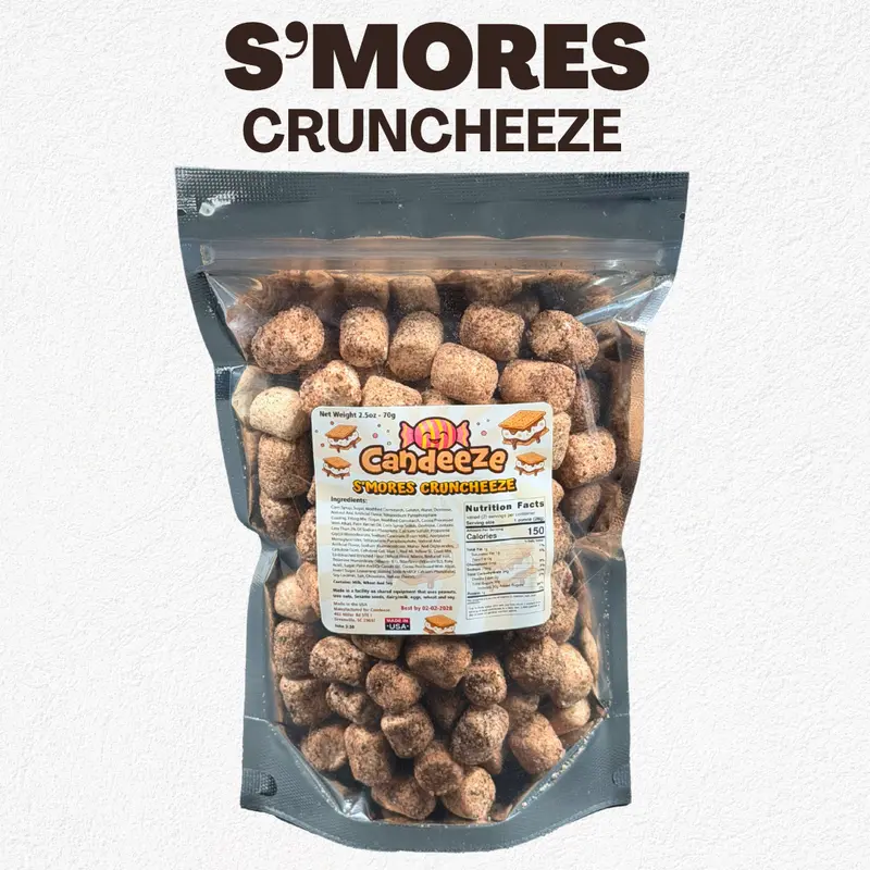 S'mores