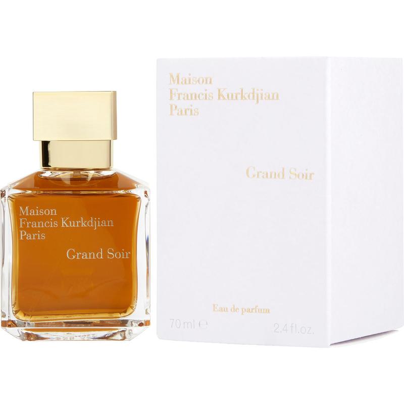 Maison Francis Kurkdjian Grand Soir By Maison Francis Eau De Parfum For Unisex