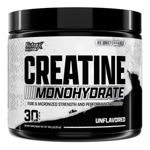 Nutrex Micronized Creatine Monohydrate