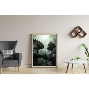 The New Empire Movie Poster,