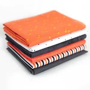 Halloween Blenders Fabric Bundle