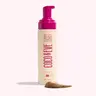 Coco & Eve Sunny Honey Bali Bronzing Foam - Award-Winning Nourishing Body Care Self Tan, Streak-Free, Vanilla & Banana Infused Golden Natural Beachy-Bronze, Vegan, Suitable For All Skin Types