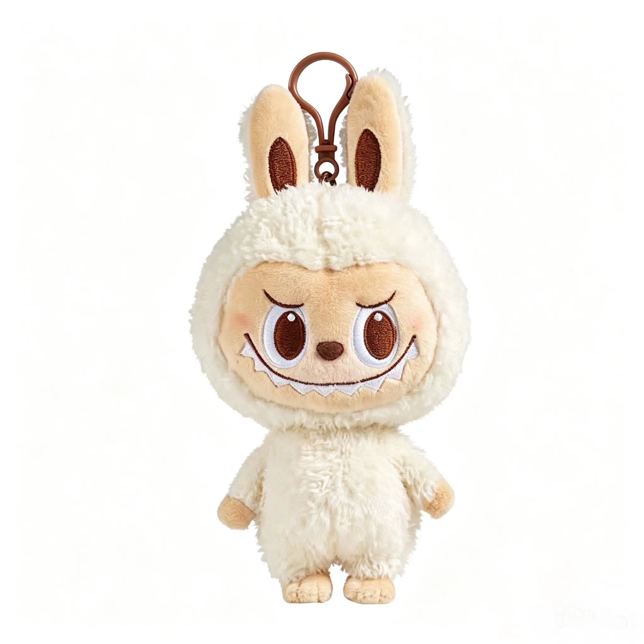 Popland The Monster Classic Series Labubu Pendant （PREORDER）