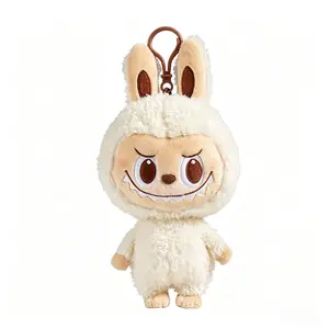 Popland The Monster Classic Series Labubu Pendant （PREORDER）