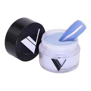V Beauty Pure - Acrylic System 0.5oz - 237 Lapis Lazuli