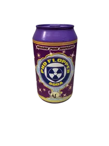 PHD Flopper Soda Can