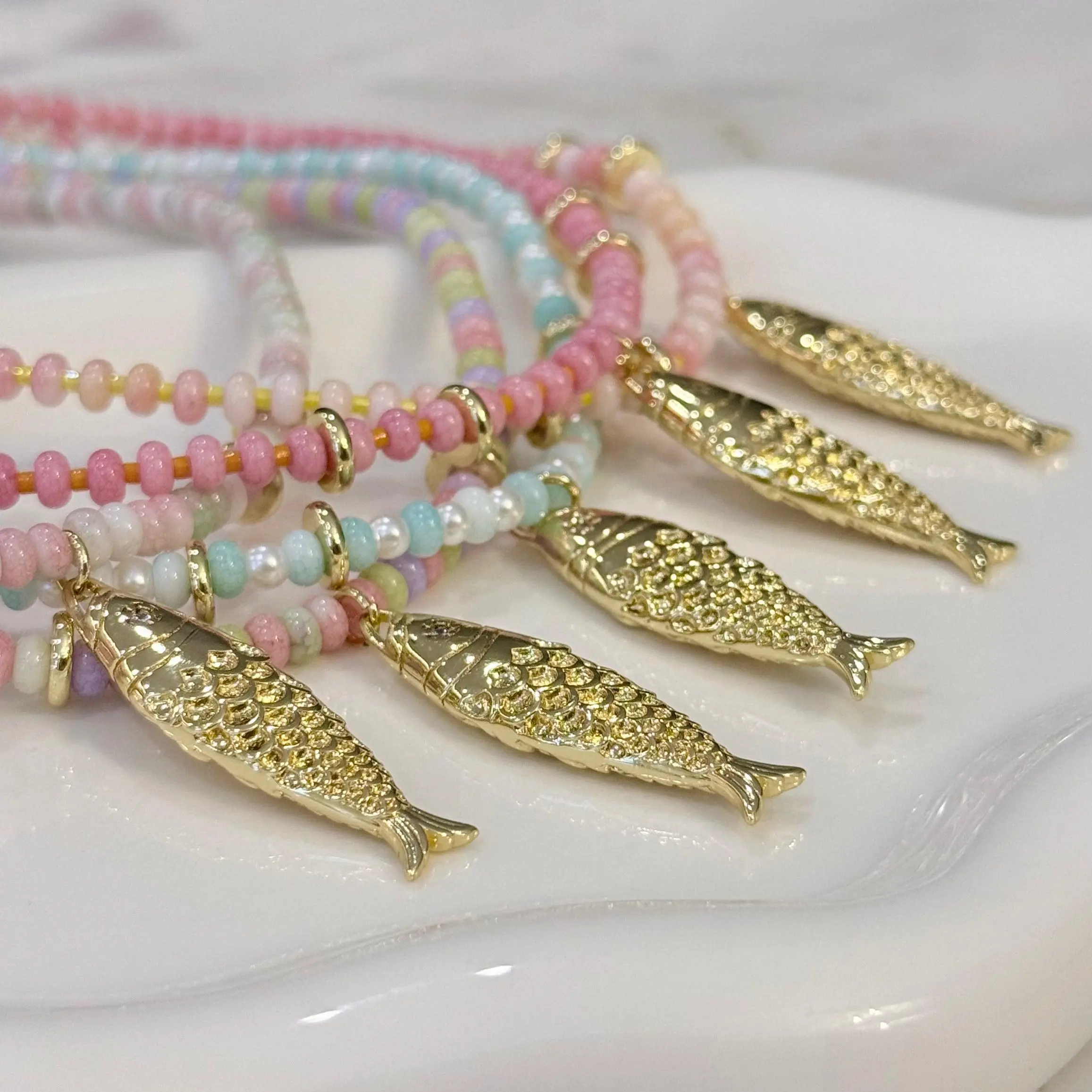 Choker Fish