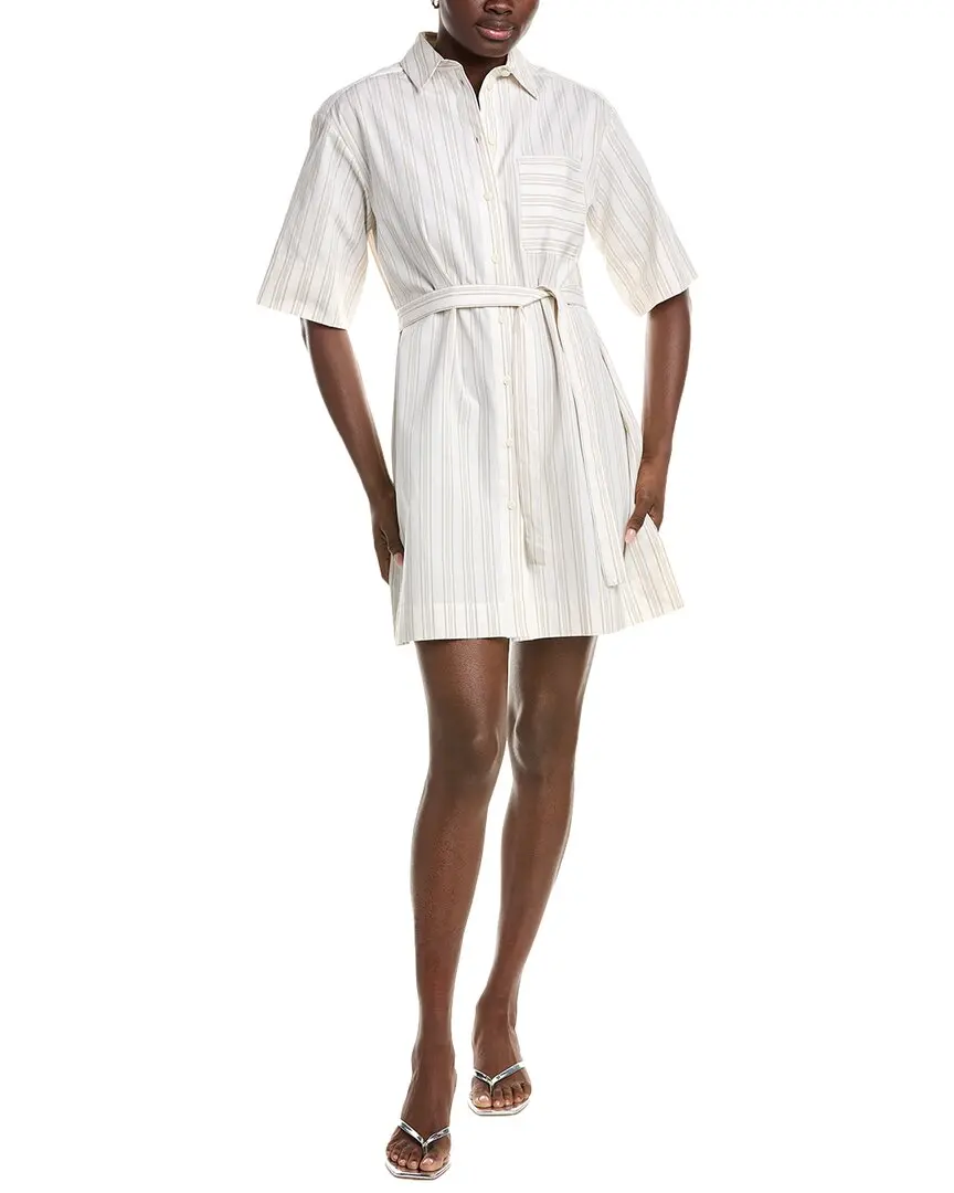 Max Mara Sospiro Shirtdress