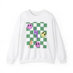 Truly Trendy Sweatshirt