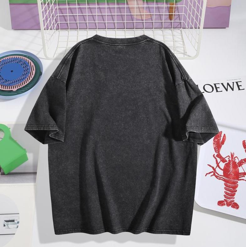 Tupac & Selena Graphic T-shirt, S-3XL, Streetwear & Underwear Womenswear Tops, Unisex Cotton Crewneck T-Shirt - Medium, Short Sleeve, Casual Tee