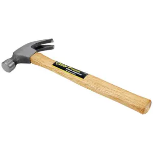Steel Grip  7 oz Claw Hammer