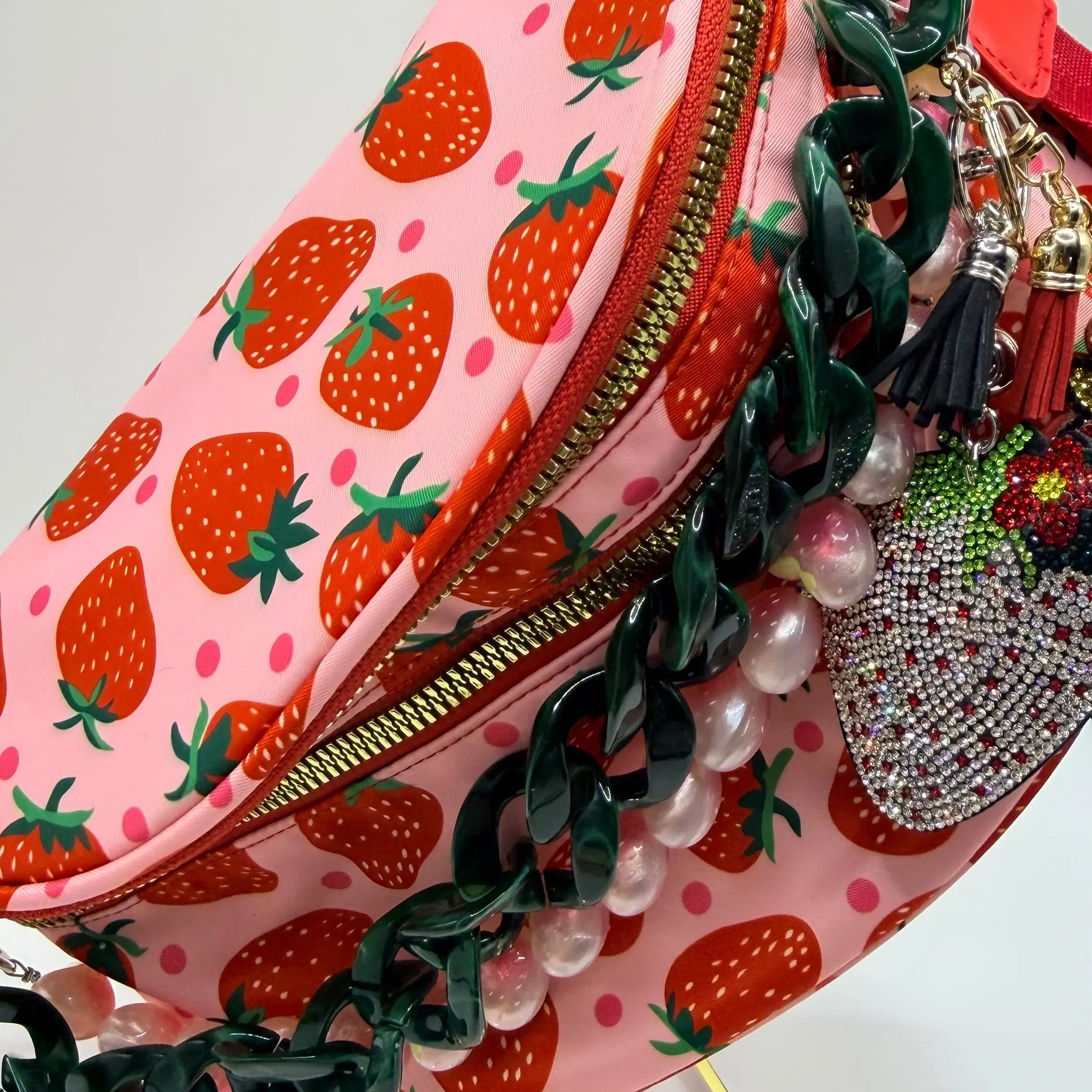 BUMBAG Design
