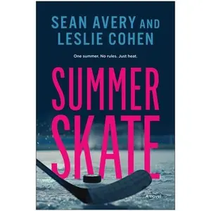 Summer Skate -- Sean Avery, Paperback