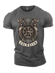 Viking Warrior Valhalla Shirt, Viking Hoodie, Viking Sweatshirt, Viking Pullover, Viking Shirt, Viking Clothing, Viking Gift