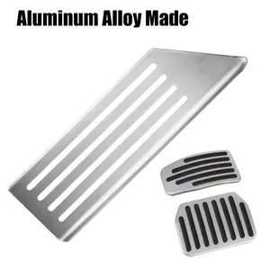 Tesla Accelerator Brake Pedal, High-Quality Performance Upgrade, Durable Design for Enhanced Control, Perfect Fit for Tesla Vehicles