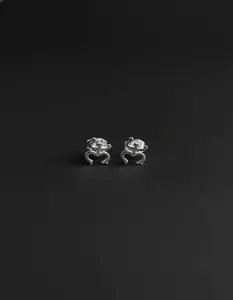 Coqui Taino Small Studs
