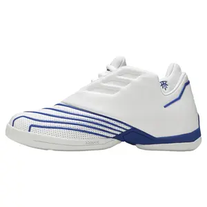 T-Mac 2.0 Restomod Evo "White Royal Blue" FX4993