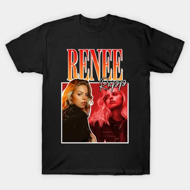 Renee Rapp T-Shirt