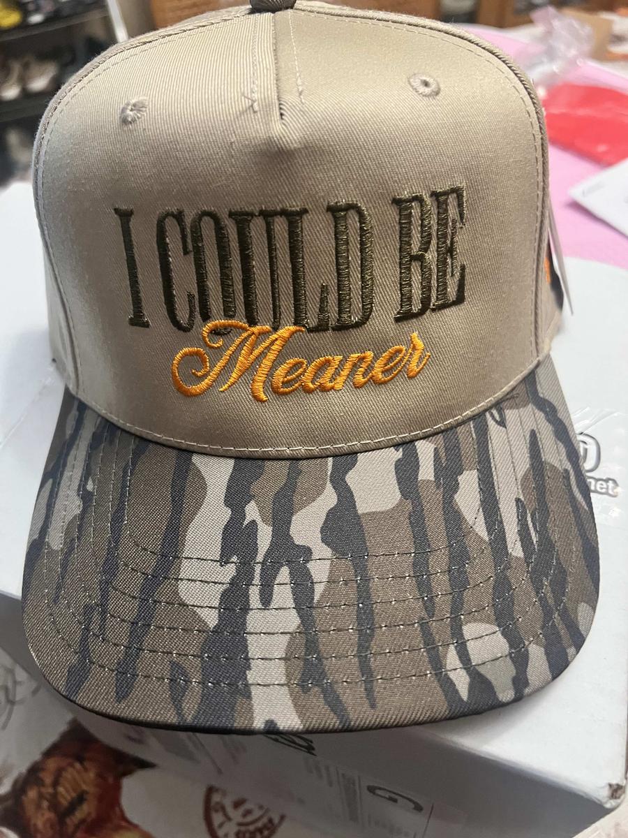 Item: Retro Bottomland/Khaki