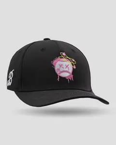 Bat Bros Bad Day Five Panel Cap