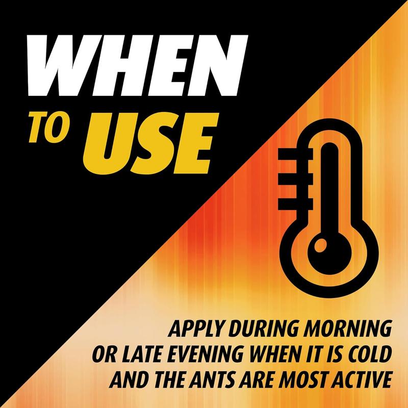 Ortho Orthene Fire Cockroach Killer BY