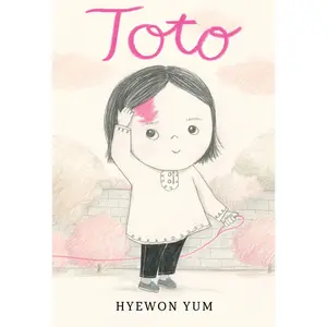 USED-Toto by Yum, Hyewon (Hardcover)
