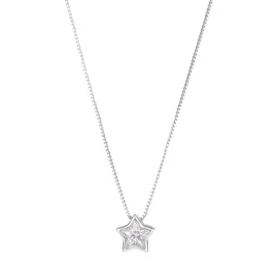 Dalila’s Star Necklace