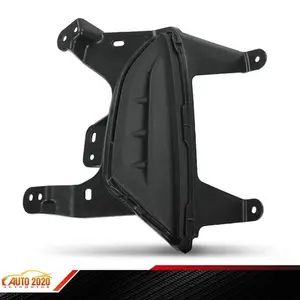 Fit For Chevrolet Equinox 22-23 Front Driver Left Side Bumper Grille Insert