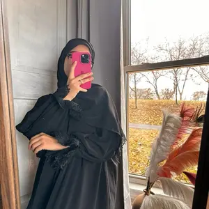 Special Handmade Prayerdress-Abaya-Sharshaf Jilbab,Isdal outfit,prayer dress for women, prayer outfit,Prayer Clothes Muslim,salah dress