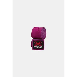 Elasticized Hand Wraps