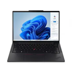 Lenovo ThinkPad T14s Gen 5 14" WUXGA Intel Core Ultra 7 155U 1.7GHz 16GB RAM 512GB SSD WIN11P, Black