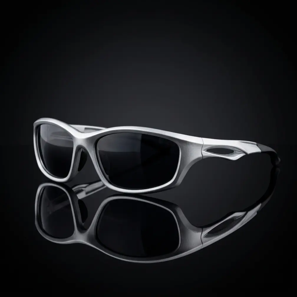 Y2k Flat Sunglasses for Women & Men Trendy Square Frame Shades Lightweight Fashion Eyewear for Summer Travel Outdoors Activties uNISEX