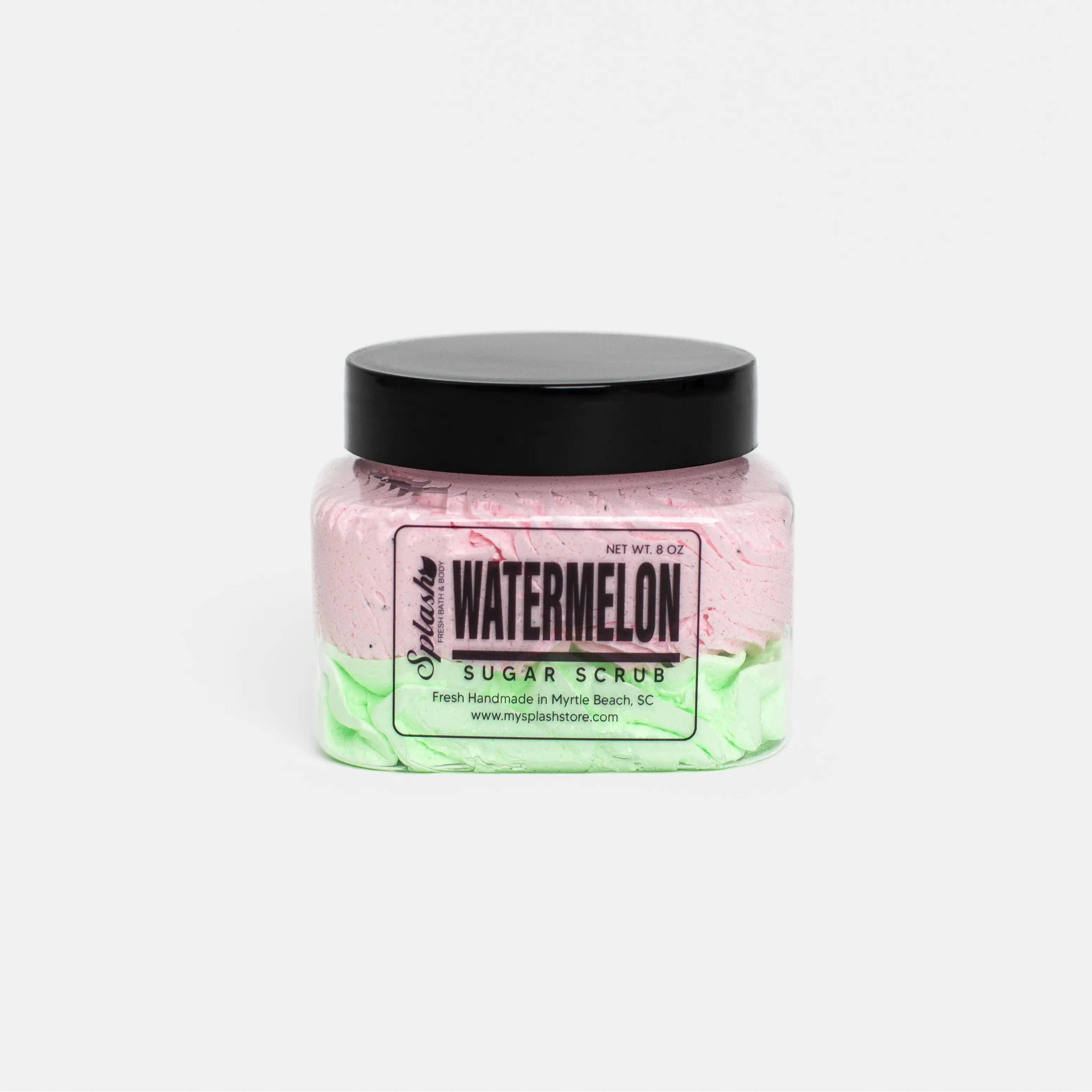 Splash Watermelon Sugar Scrub