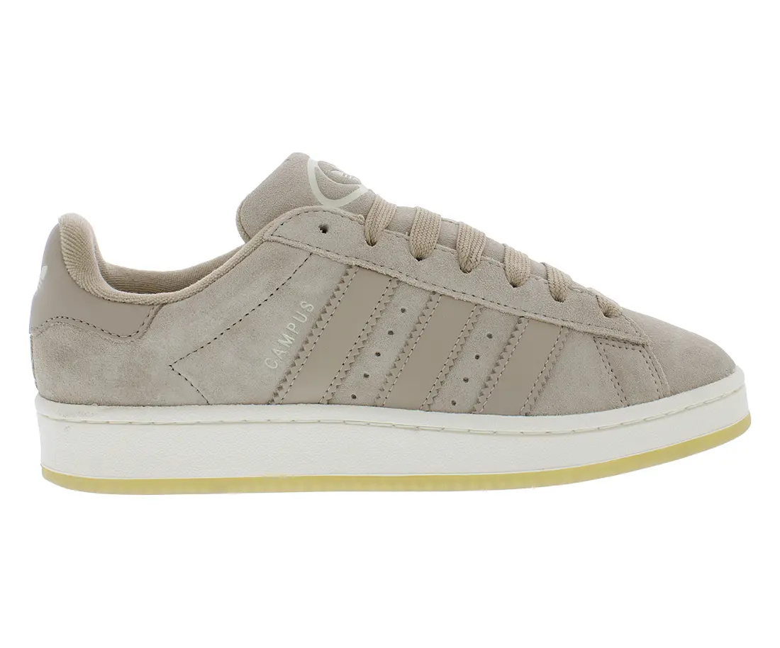 Adidas Campus 00s Retro Suede Sneaker for Men, Chunky Skate-Inspired Casual and Athletic Sports Shoes, Footwear, Training