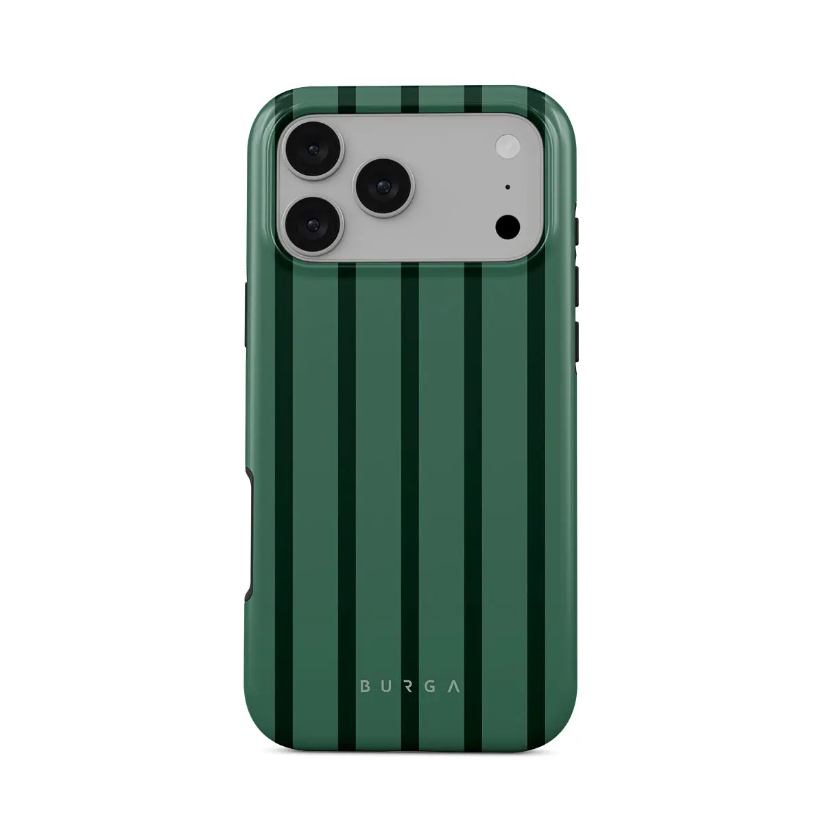 BURGA Catch Me MagSafe iPhone Case, Cute Protective Cover for iPhone 11–17 Pro Max, Trendy Minimalist Aesthetic Phone Case for Girls