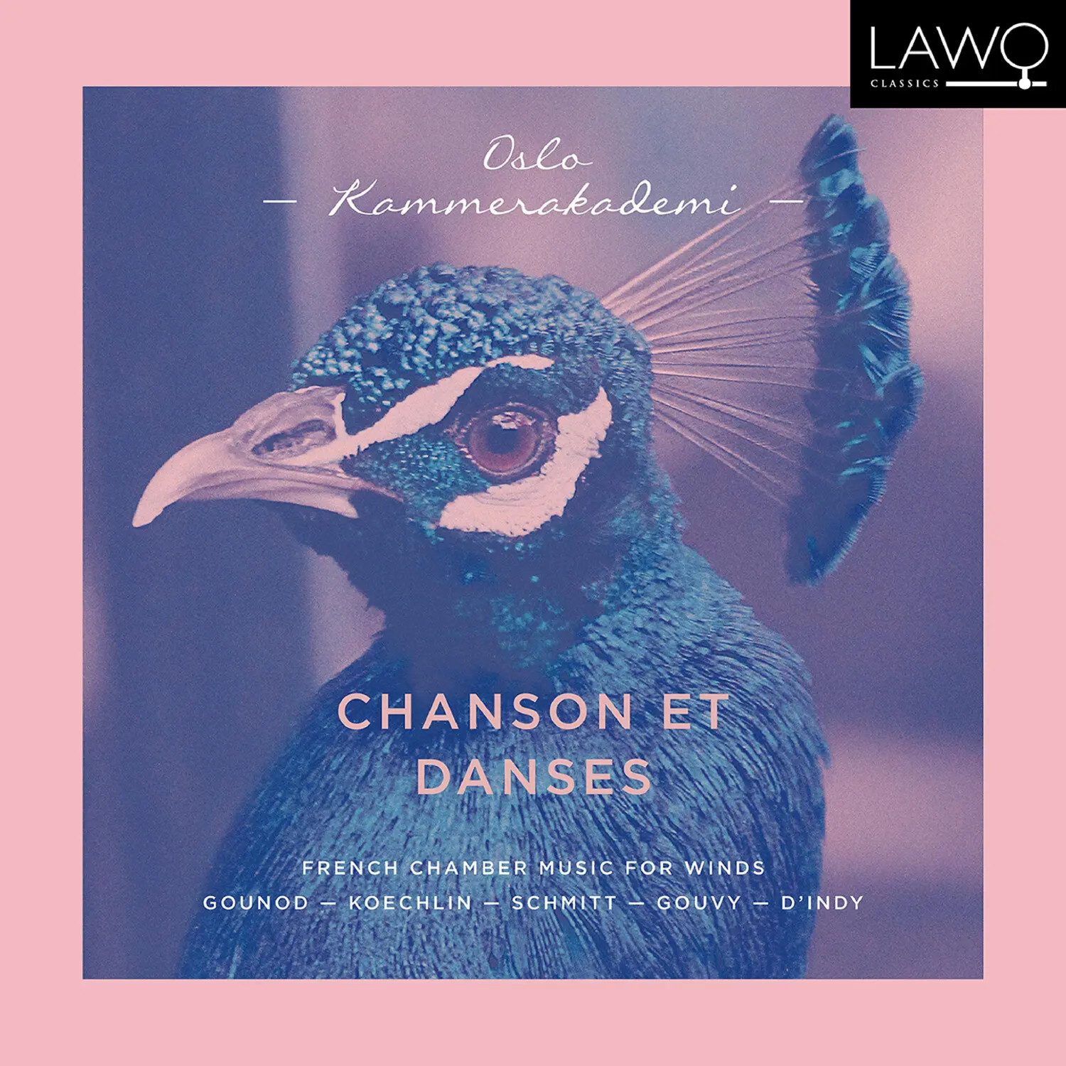 Various Artists - Chanson Et Danses   [COMPACT DISC - CD]