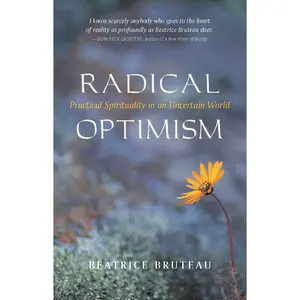 USED-Radical Optimism: Practical Spirituality in an Uncertain World by Bruteau, Beatrice (Paperback)