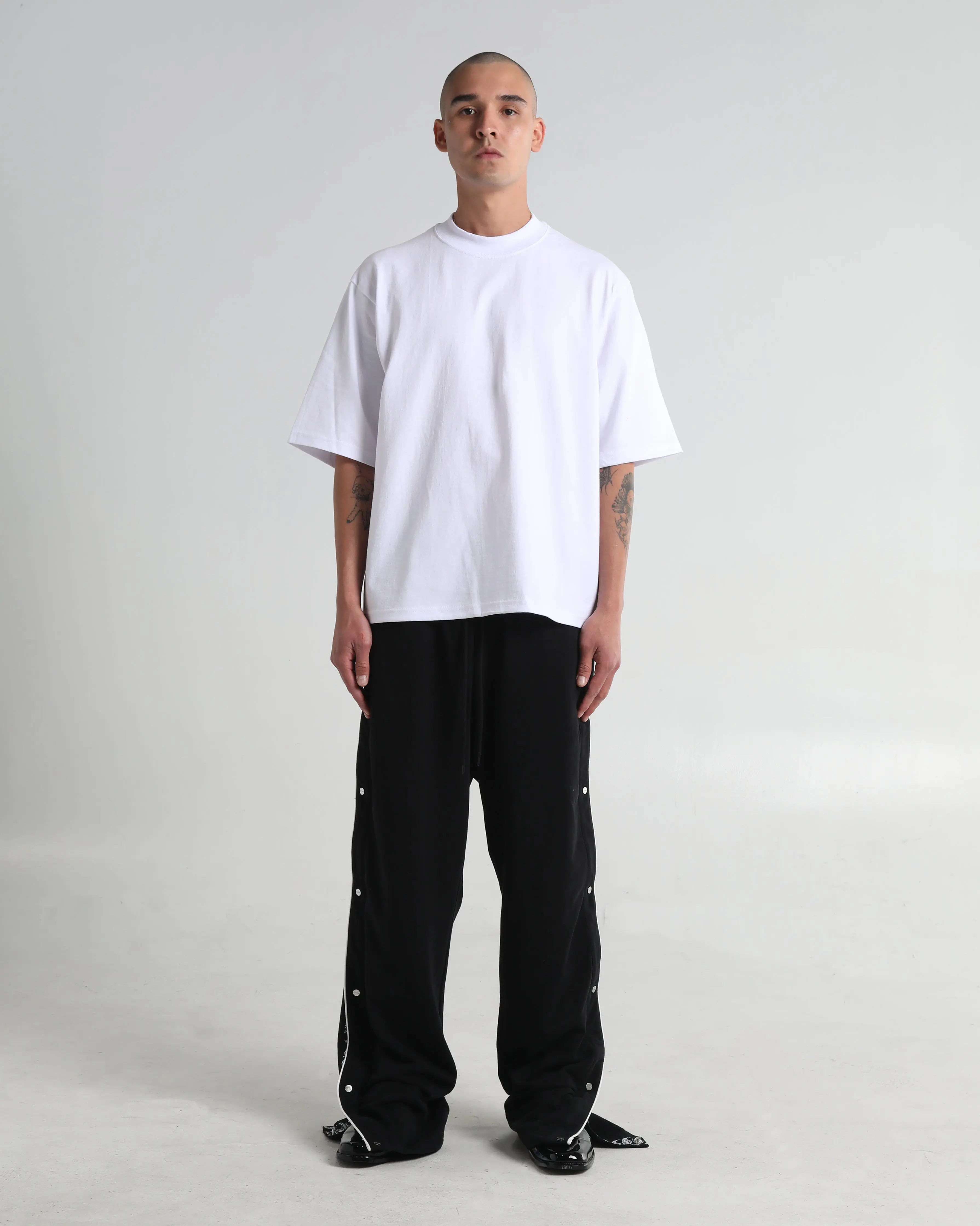 Breakaway Track Pants