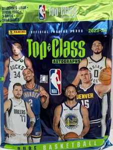 Rumi NBA TOP CLASS Classic Card Set Collectible Sports Cards Sports Trading Card