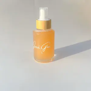 Botanical tonner Aloe Green Tea Comfort  Skincare Skin Repair