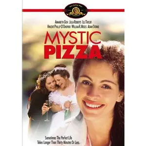 USED-Mystic Pizza (DVD)