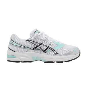 Asics Gel 1130 GS 'White Aqua'