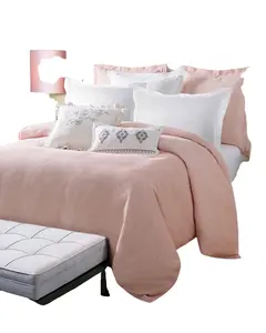 Hiend Accents Unisex Jolie King Size Duvet - Fb1613du-Sk-Oc