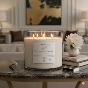 Extra large premium scented--=%2=- candle=%2=-- 139oz Decor Aroma Perfume--=%2=- candle=%2=----=%2=- pumpkin=%2=----=%2=- candle=%2=-- pumpkin candle Spring Decor Bundle Home Fragrances Home Decoration