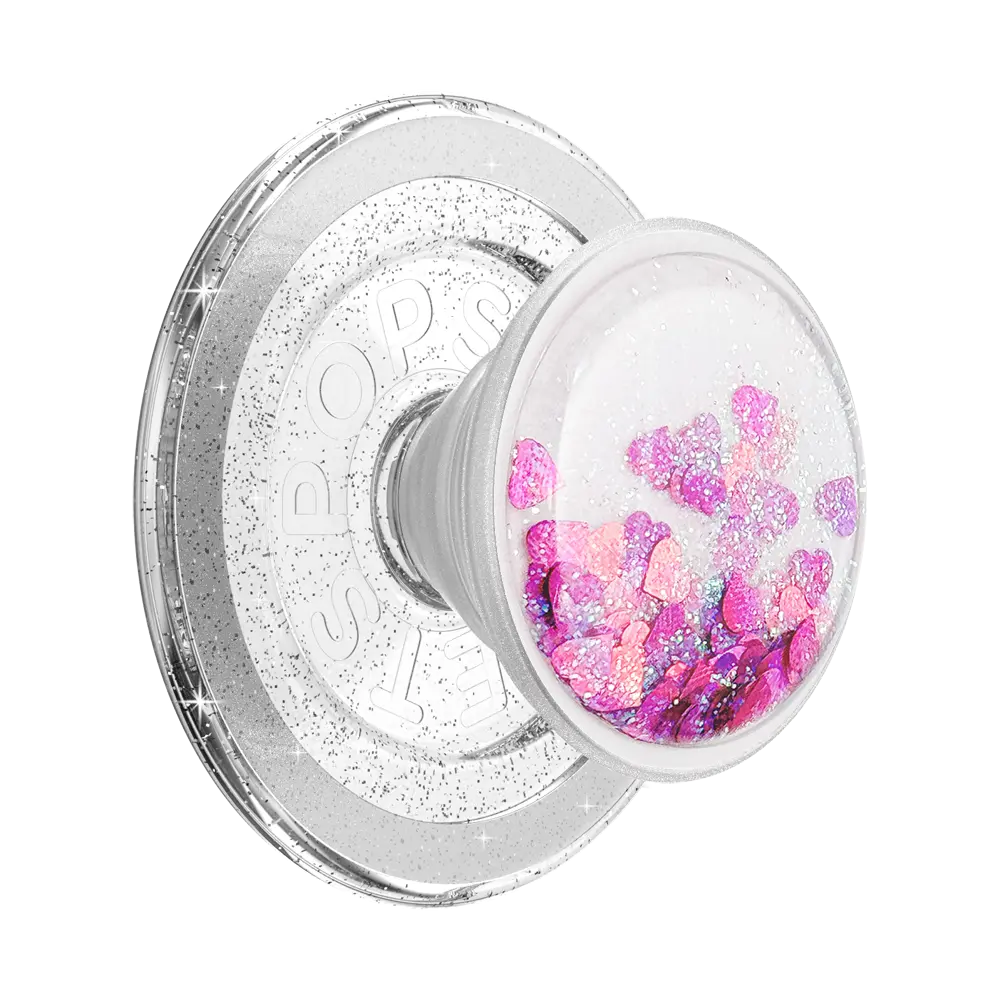 Tidepool Glitter Bomb